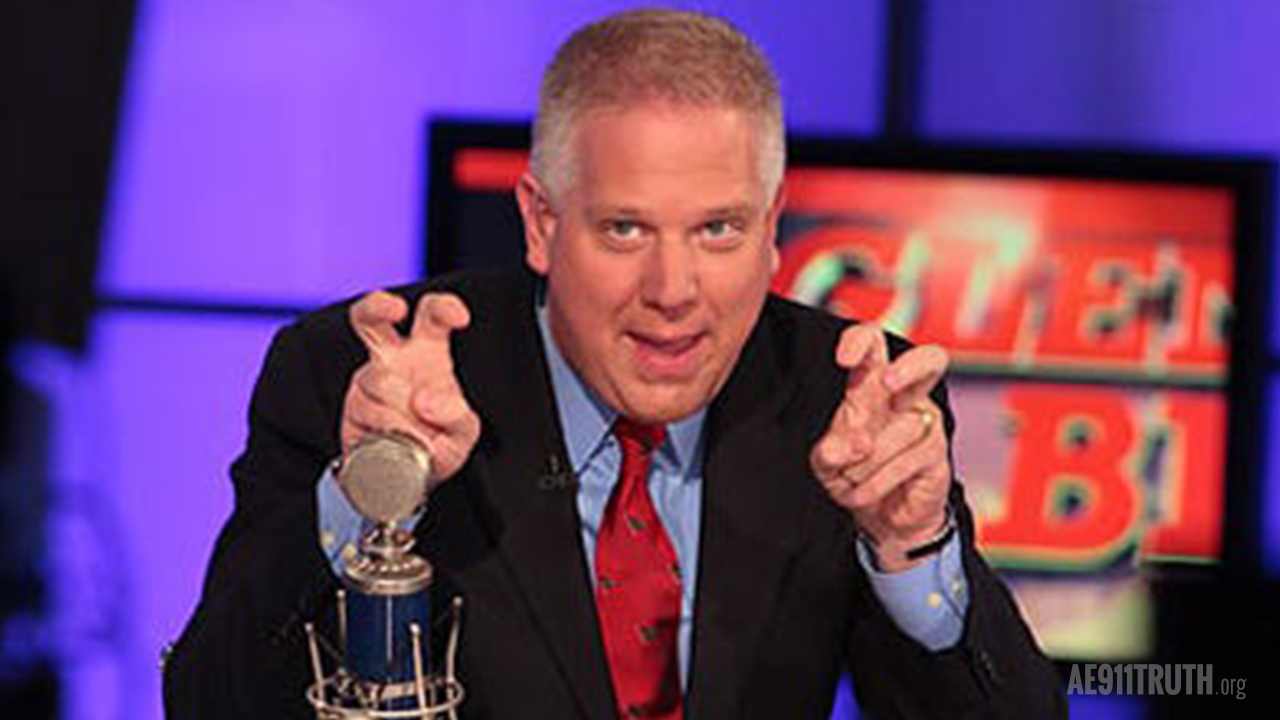 glenn beck fox