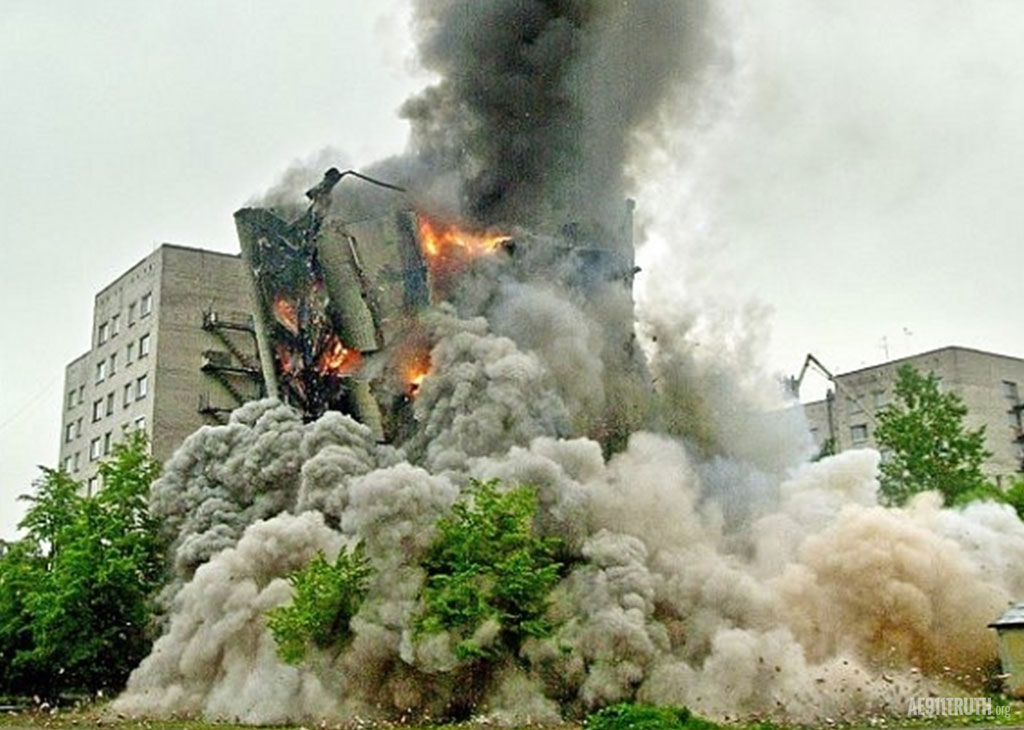 9 story st petersburg russia collapse 1024