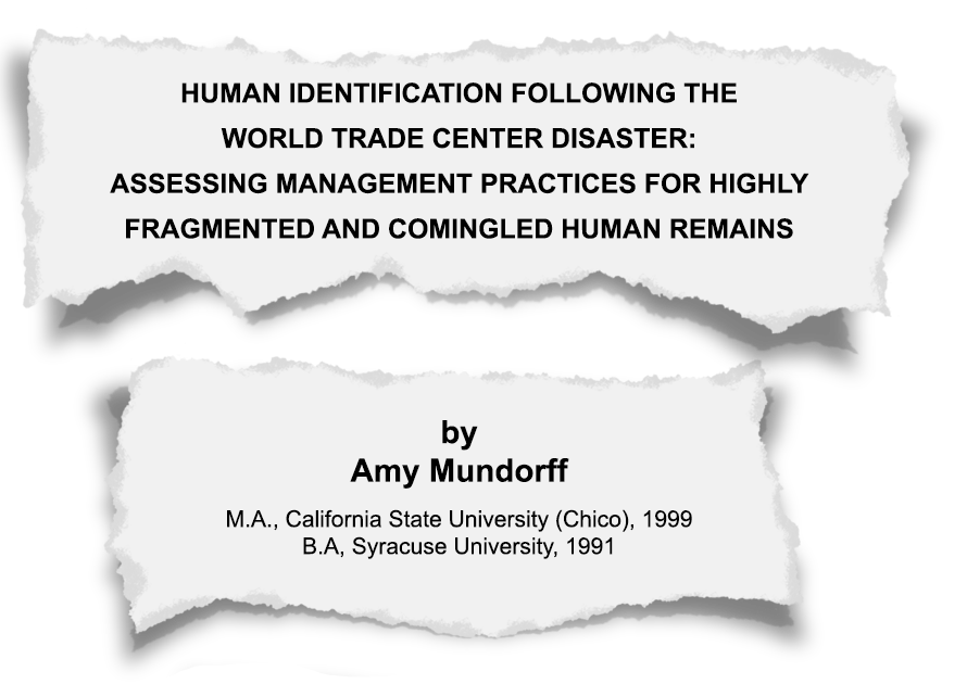 amy mundorf paper