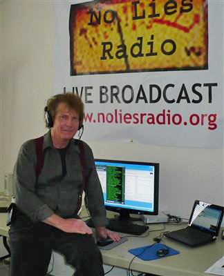 allan rees broadcasting