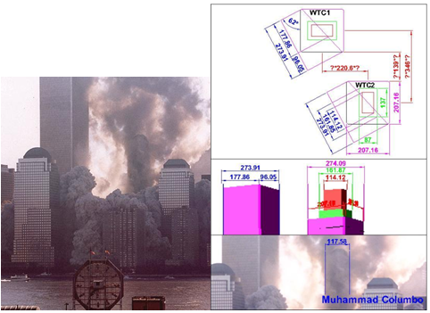 South_Tower_analysis