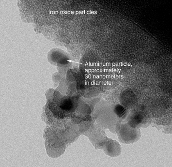 LNL-nanostructures