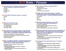 Kwiz o 9/11 2